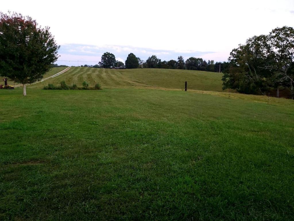 Secluded House On 60 Acres Close To Fall Creek Falls Pikeville Exterior foto